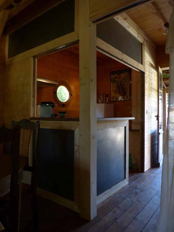 Ma Cabane A Sarlat 外观 照片