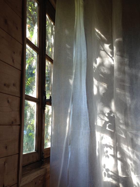 Ma Cabane A Sarlat 外观 照片