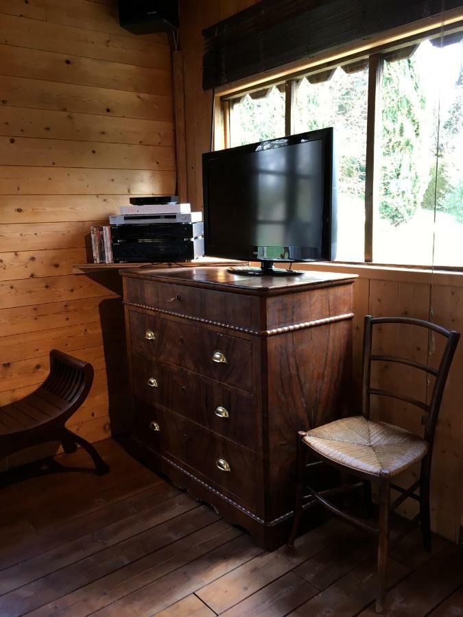 Ma Cabane A Sarlat 外观 照片