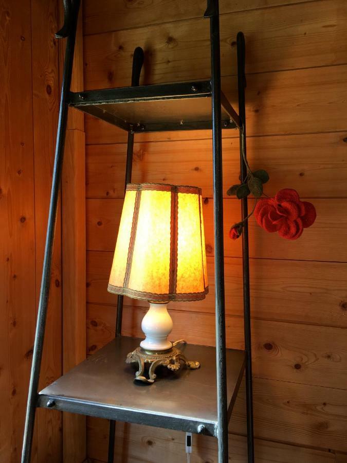 Ma Cabane A Sarlat 外观 照片