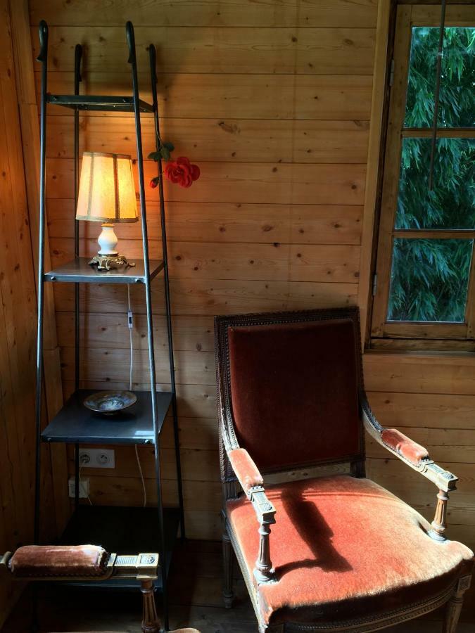 Ma Cabane A Sarlat 外观 照片