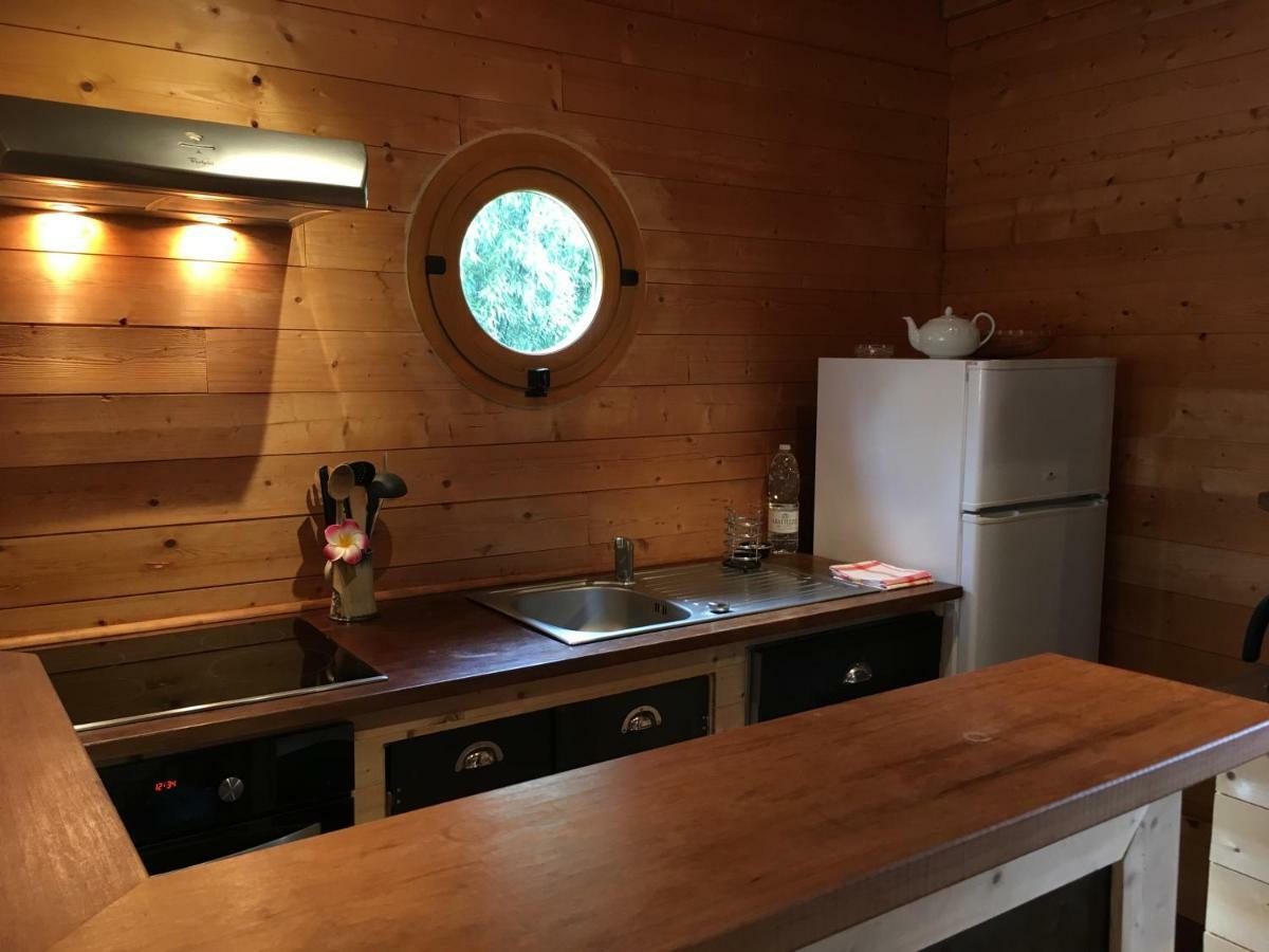 Ma Cabane A Sarlat 外观 照片