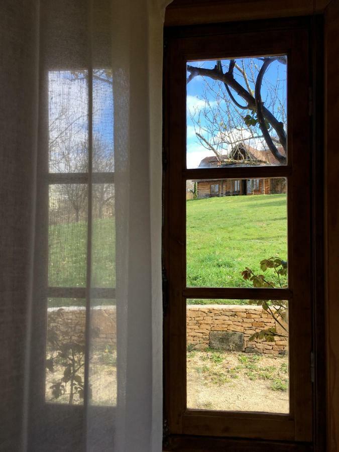 Ma Cabane A Sarlat 外观 照片