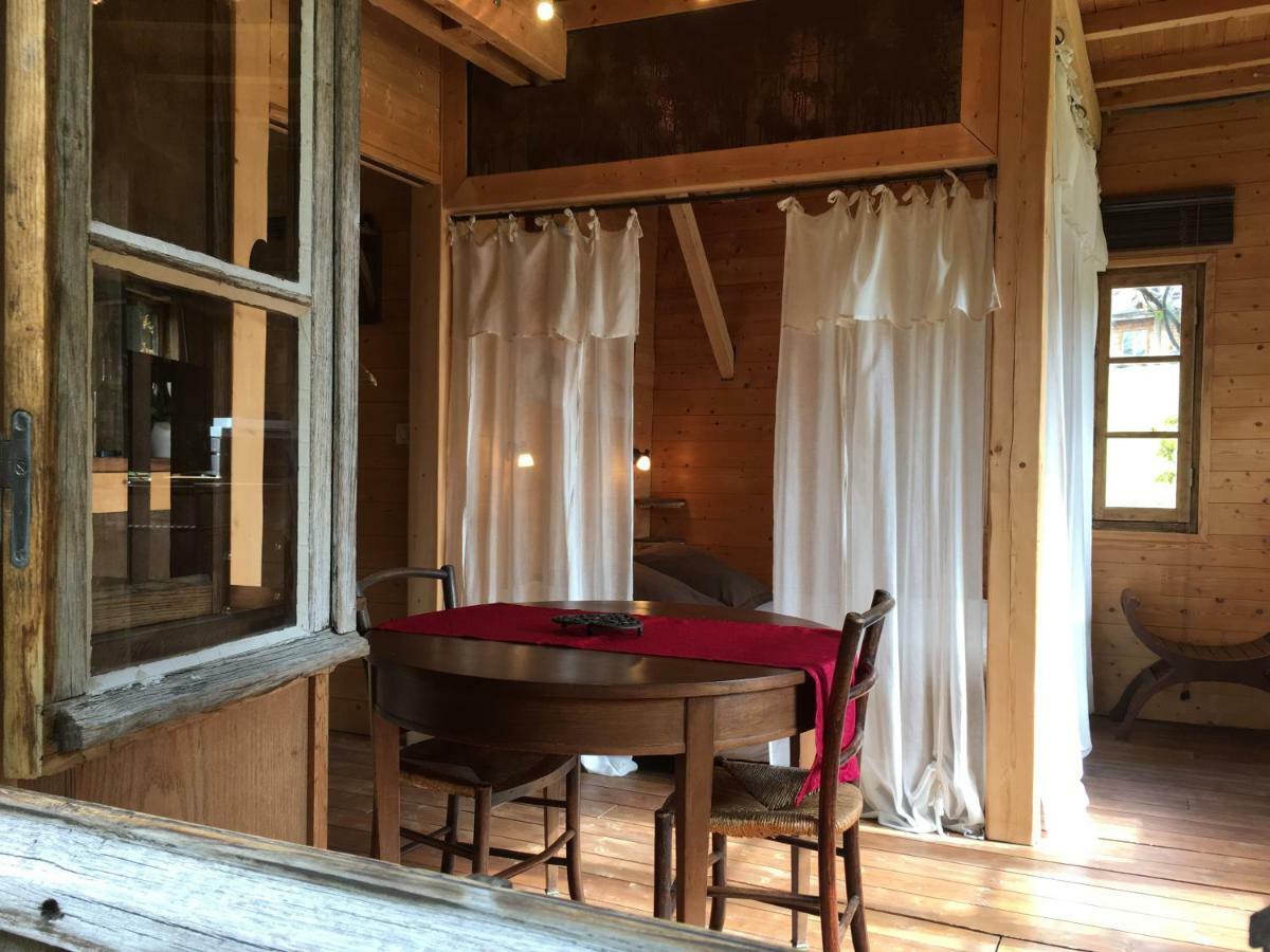 Ma Cabane A Sarlat 外观 照片