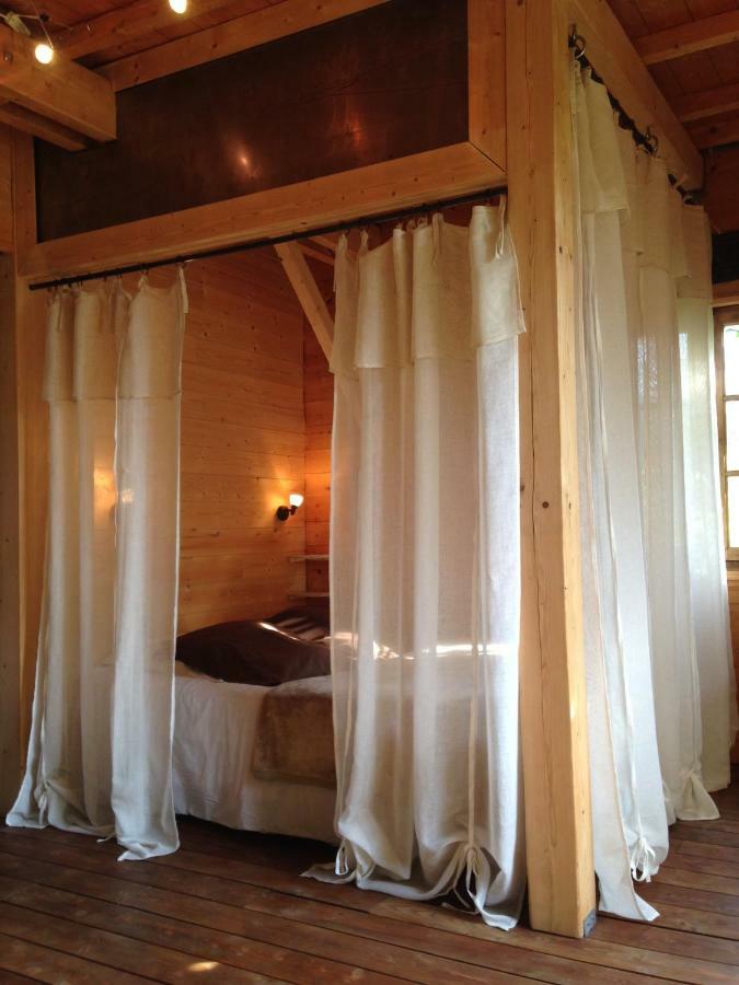 Ma Cabane A Sarlat 外观 照片